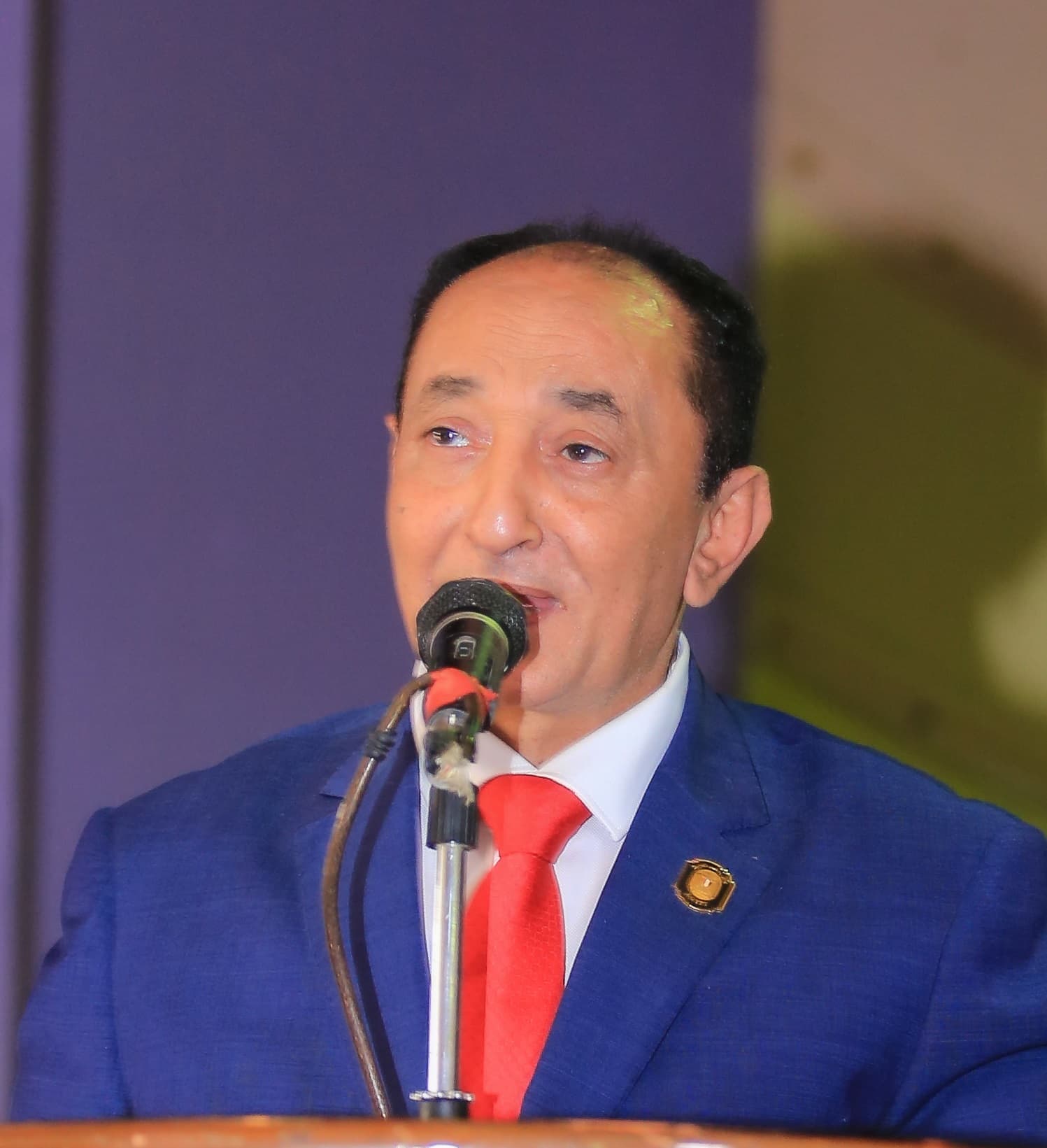 أ.د. حنفي إبراهيم النادي